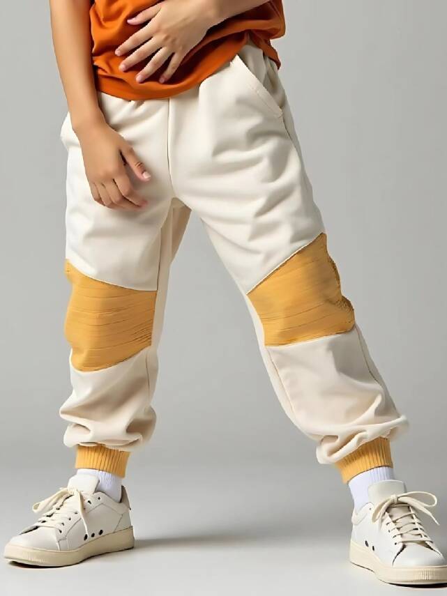 Erkek Çocuk Eşofman Altı - 1