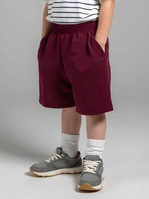 Erkek Çocuk Şort - Toptan Kadın Giyim