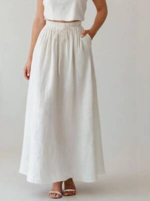 Keten Etek - Toptan Kadın Giyim