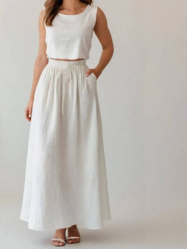 Keten İkili Takım - 1