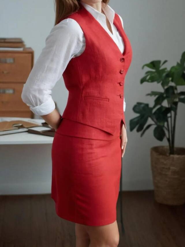 Modern Elegance Üçlü Takım - 1