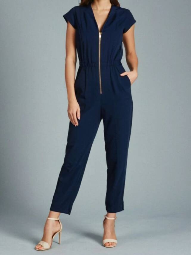 Zarif V Yaka Tulum - 1